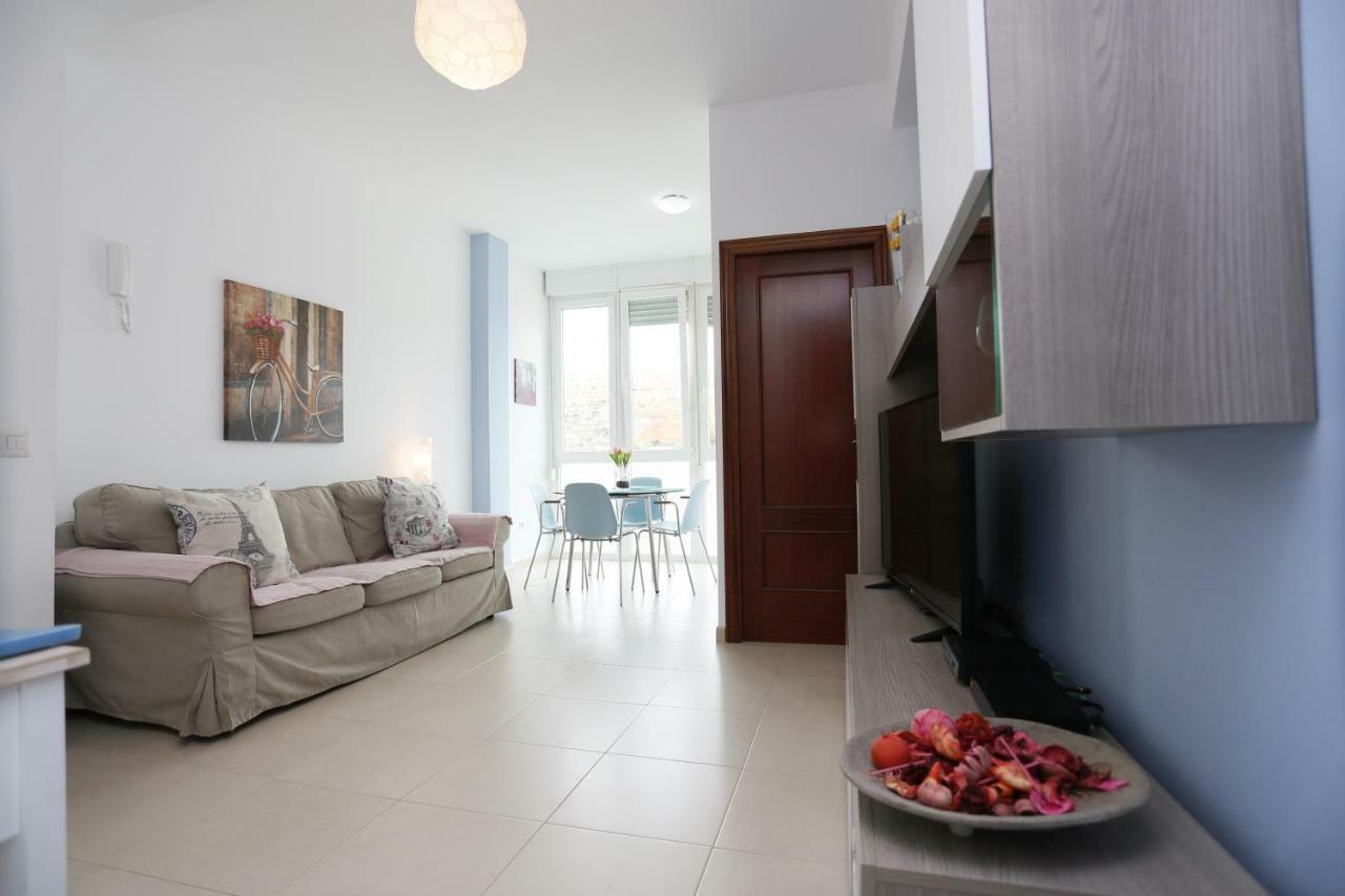 Apartamento Playa Las Canteras Лас-Пальмас-де-Гран-Канария Экстерьер фото