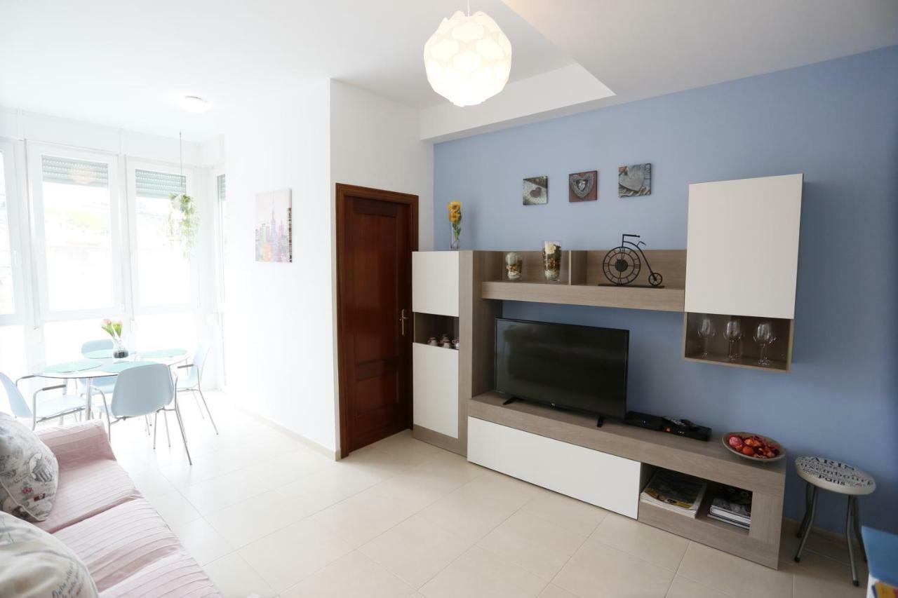 Apartamento Playa Las Canteras Лас-Пальмас-де-Гран-Канария Экстерьер фото